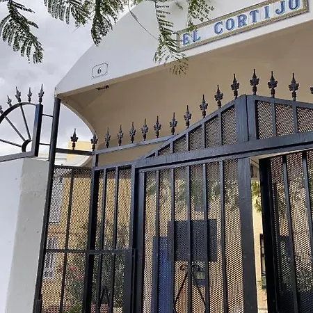 The White Bungalow *