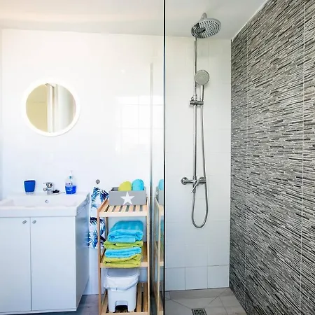 Appartamento The White Bungalow
