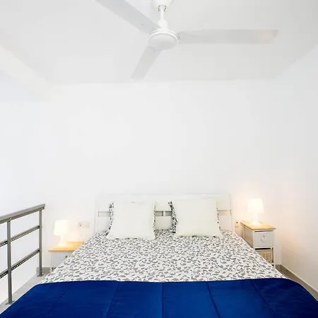 The White Bungalow Appartamento *