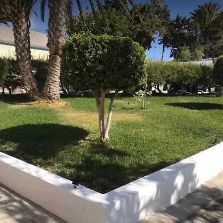 The White Bungalow *