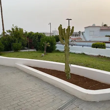 The White Bungalow