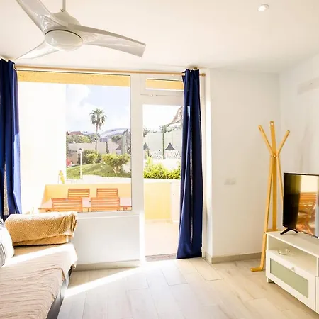 The White Bungalow Apartman *