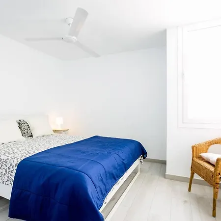 The White Bungalow